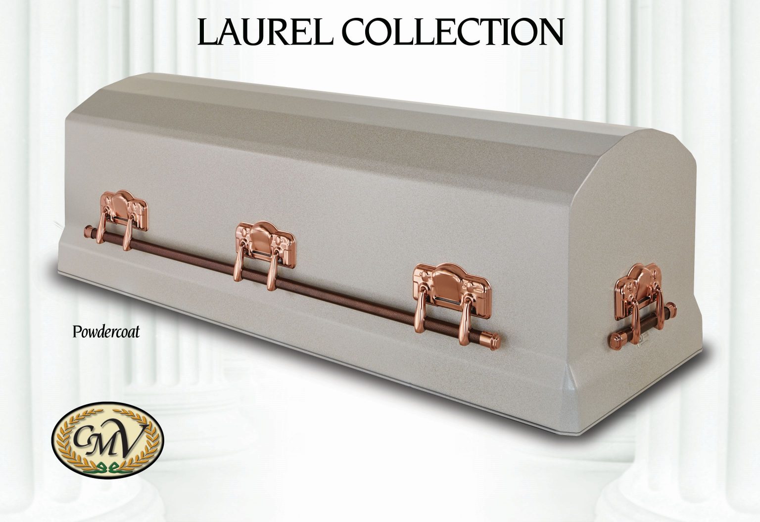 Steel Vaults Central Burial Vaults